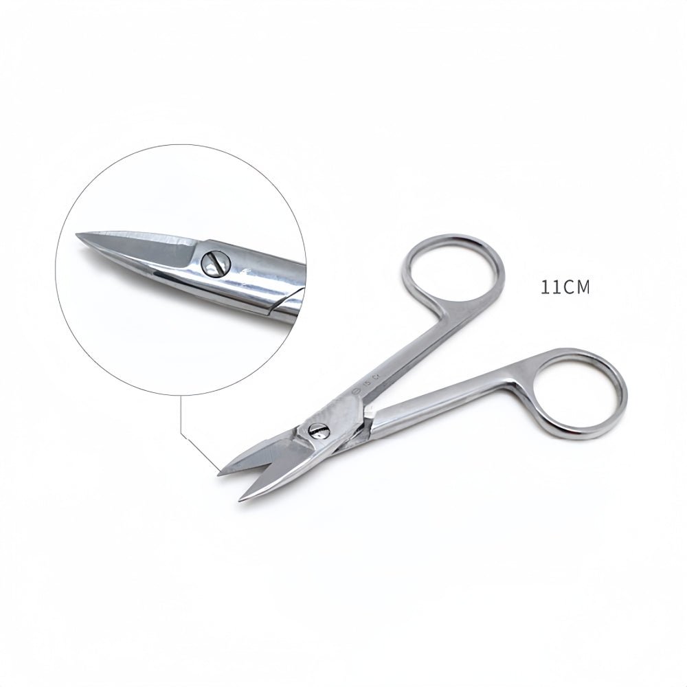 Dental Crown Scissors - EEDAS Dental