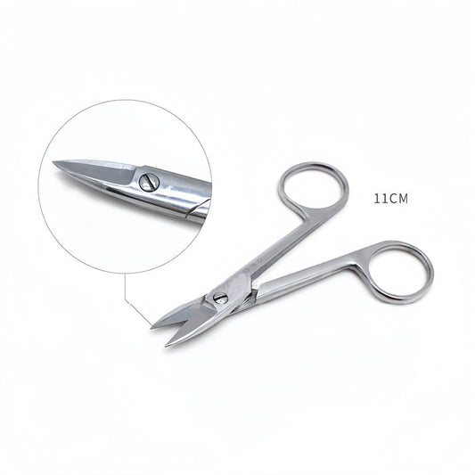 Dental Crown Scissors - EEDAS Dental