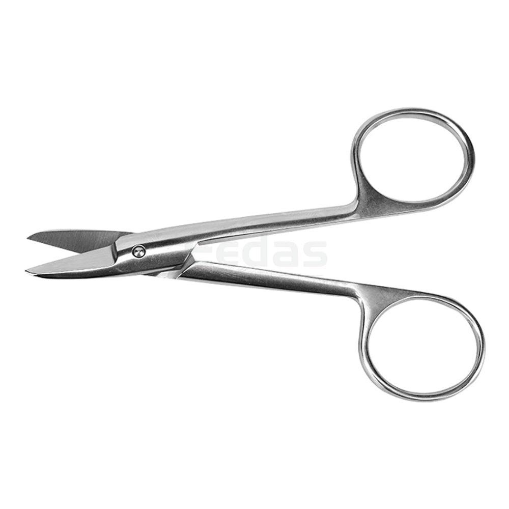 Dental Crown Scissors - EEDAS Dental