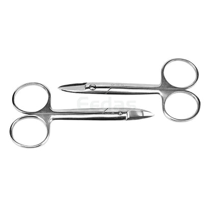 Dental Crown Scissors - EEDAS Dental
