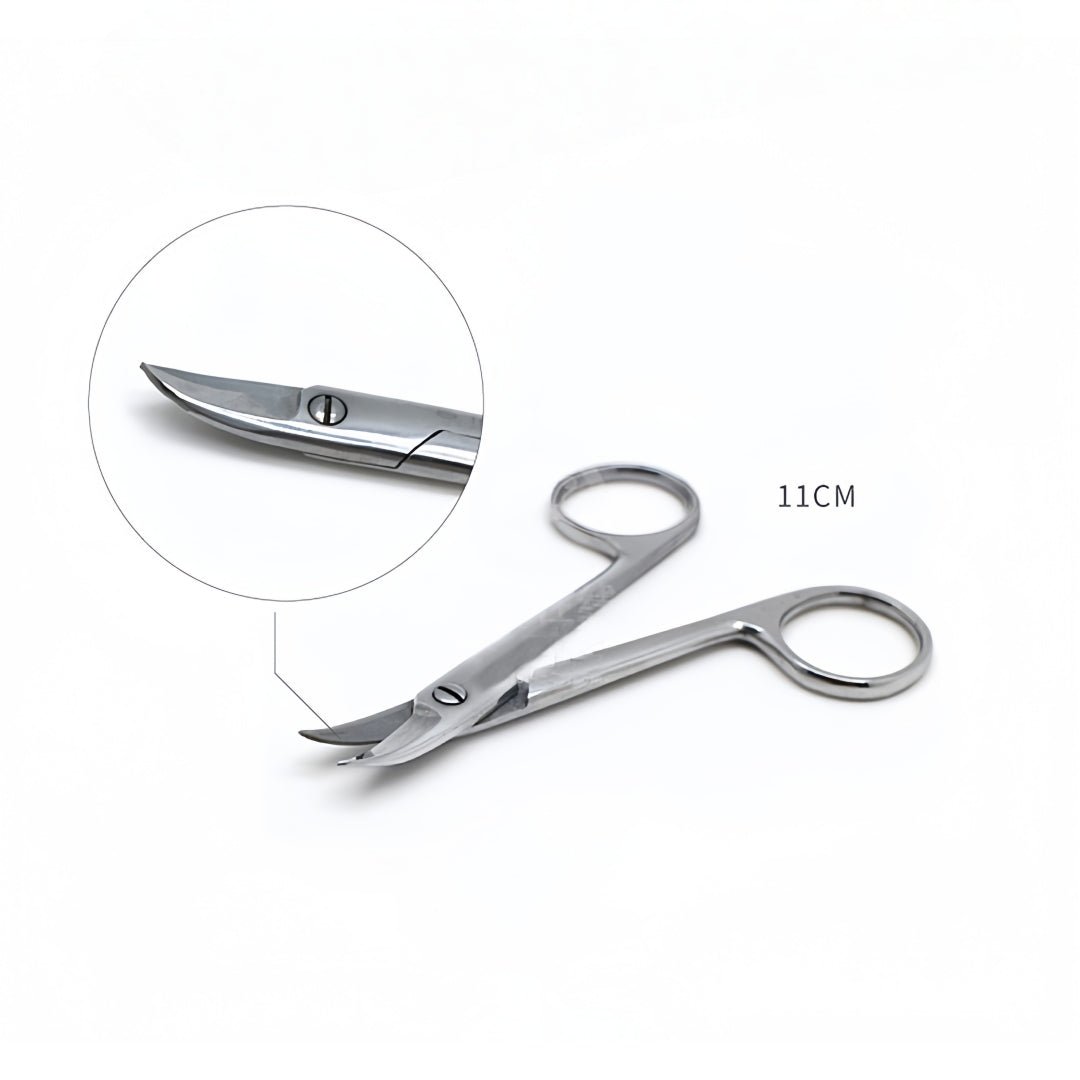 Dental Crown Scissors - EEDAS Dental