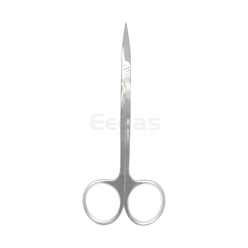 Dental Gingival Tissue Scissors - EEDAS Dental