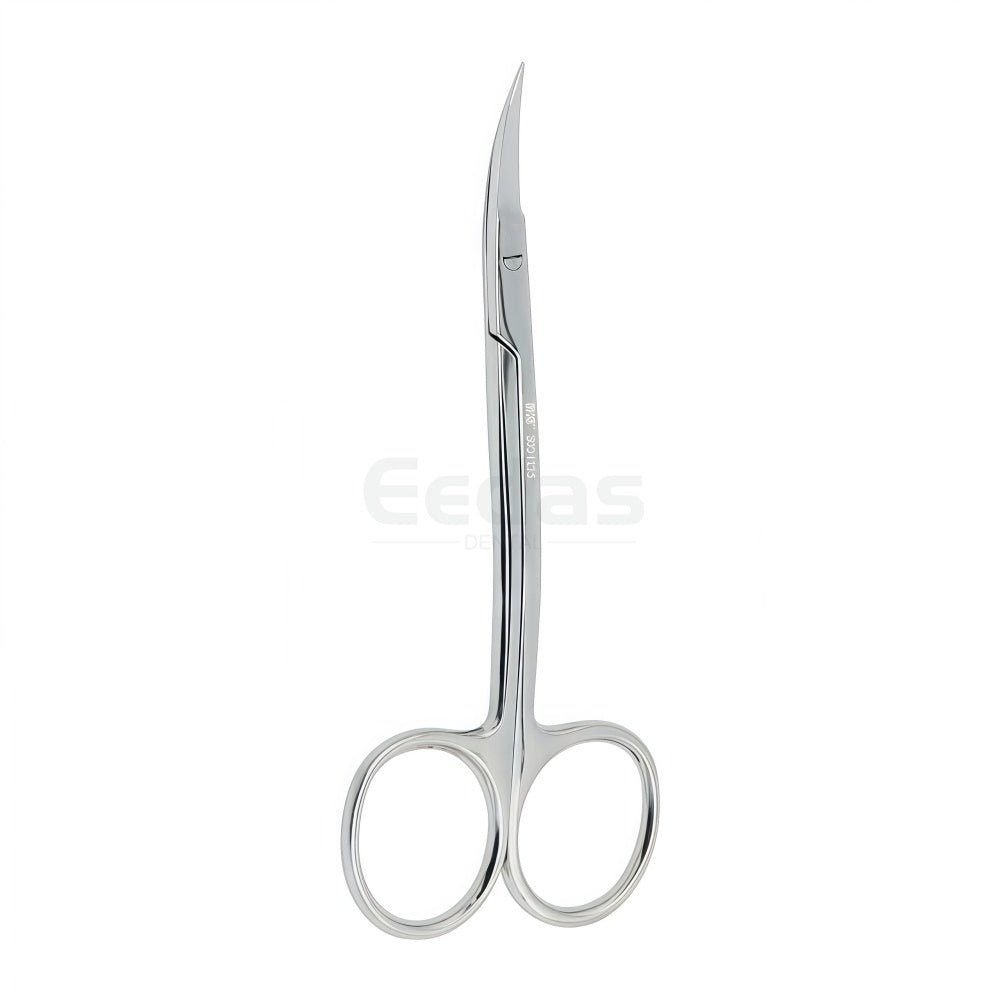 Dental Gingival Tissue Scissors - EEDAS Dental