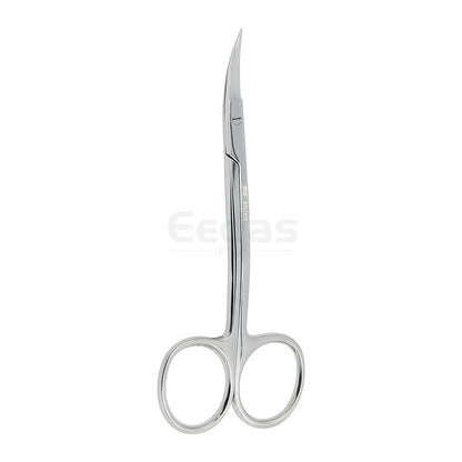Dental Gingival Tissue Scissors - EEDAS Dental