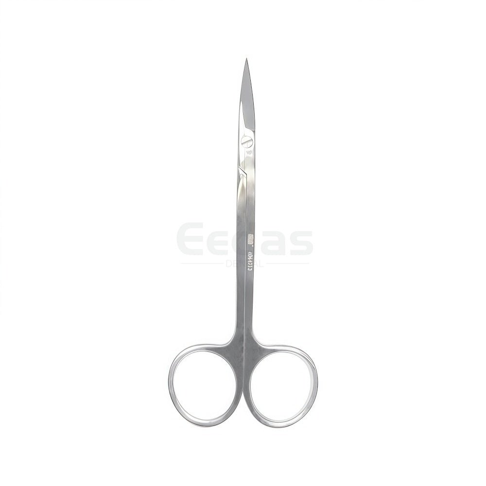 Dental Gingival Tissue Scissors - EEDAS Dental