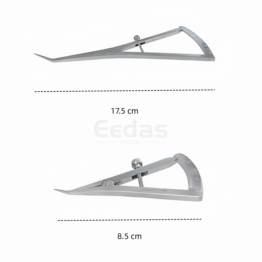 Dental Implant Caliper - EEDAS Dental