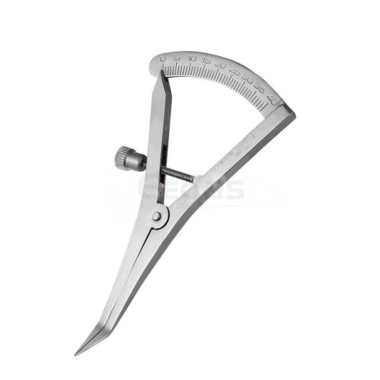 Dental Implant Caliper - EEDAS Dental
