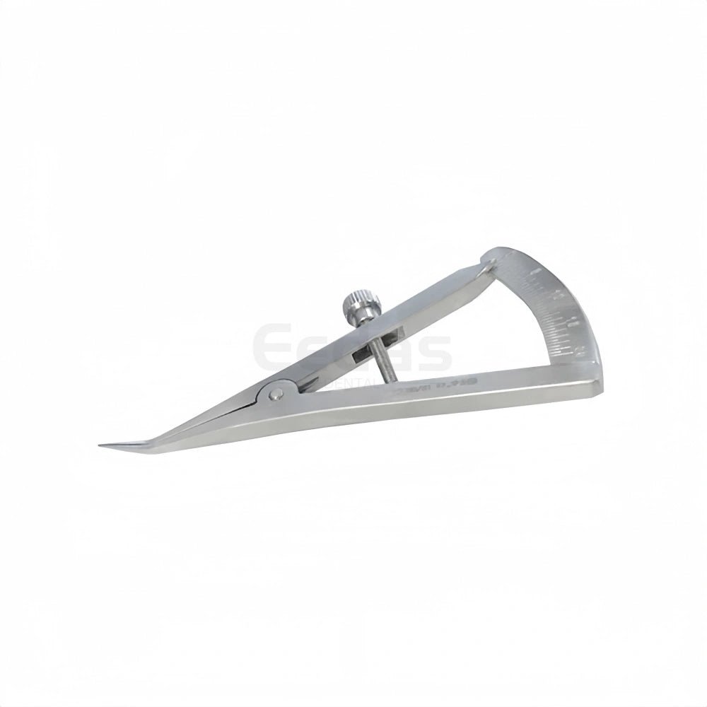 Dental Implant Caliper - EEDAS Dental