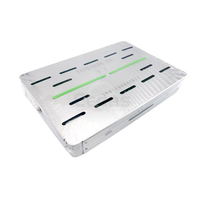 Dental Implant Instrument Kit 18 - Piece - EEDAS Dental