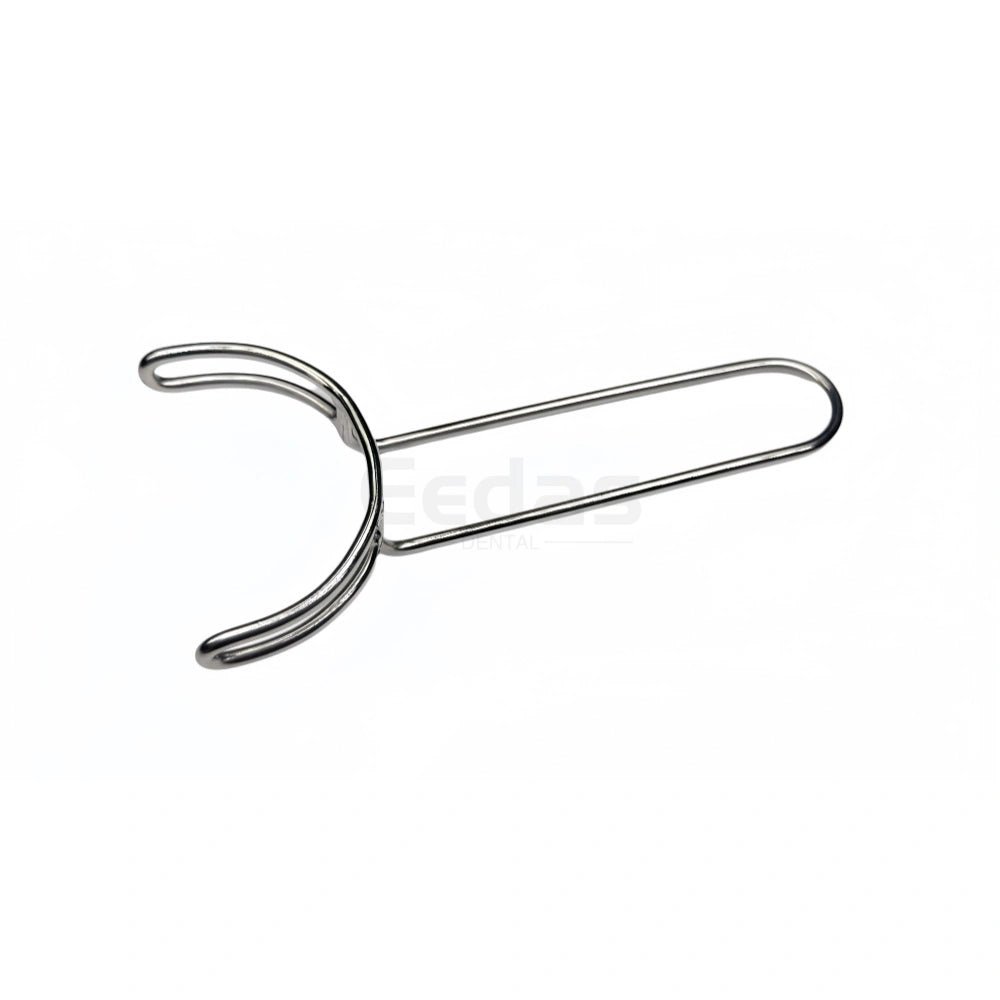 Dental Lip Hook Clamps Cheek Retractor Mouth Opener - EEDAS Dental