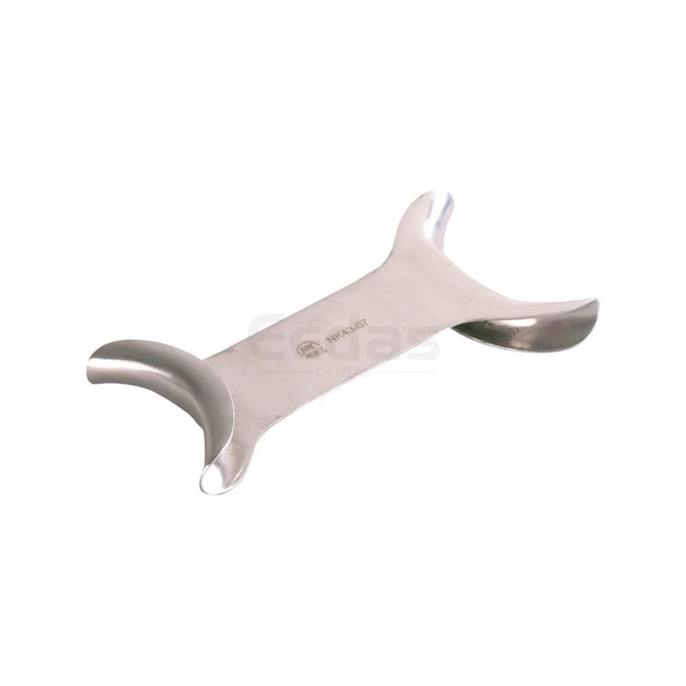 Dental Lip Hook Clamps Cheek Retractor Mouth Opener - EEDAS Dental