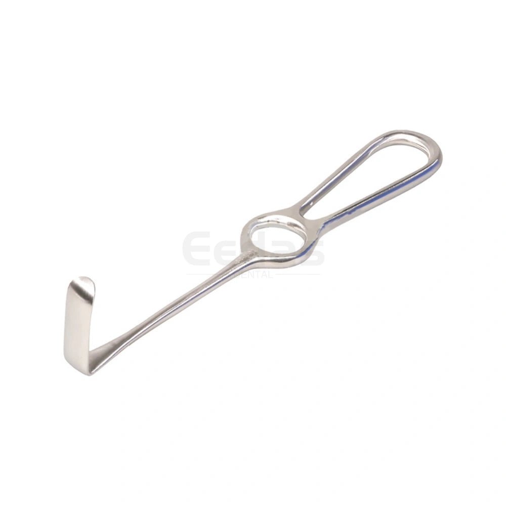 Dental Lip Hook Clamps Cheek Retractor Mouth Opener - EEDAS Dental
