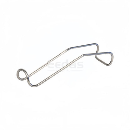 Dental Lip Hook Clamps Cheek Retractor Mouth Opener - EEDAS Dental