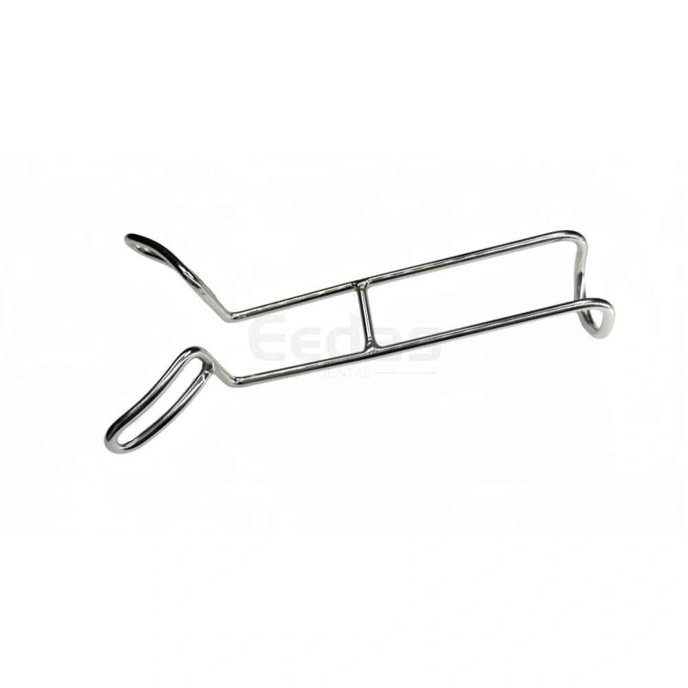 Dental Lip Hook Clamps Cheek Retractor Mouth Opener - EEDAS Dental