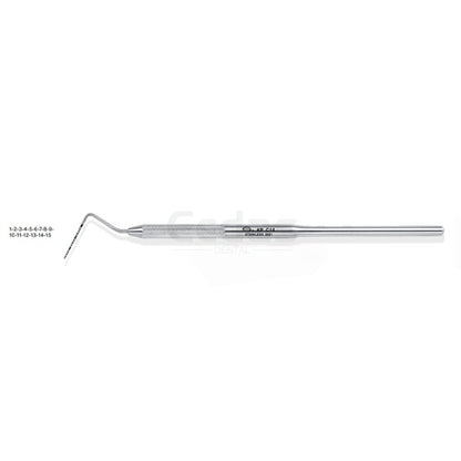 Dental Periodontal Probes - EEDAS Dental