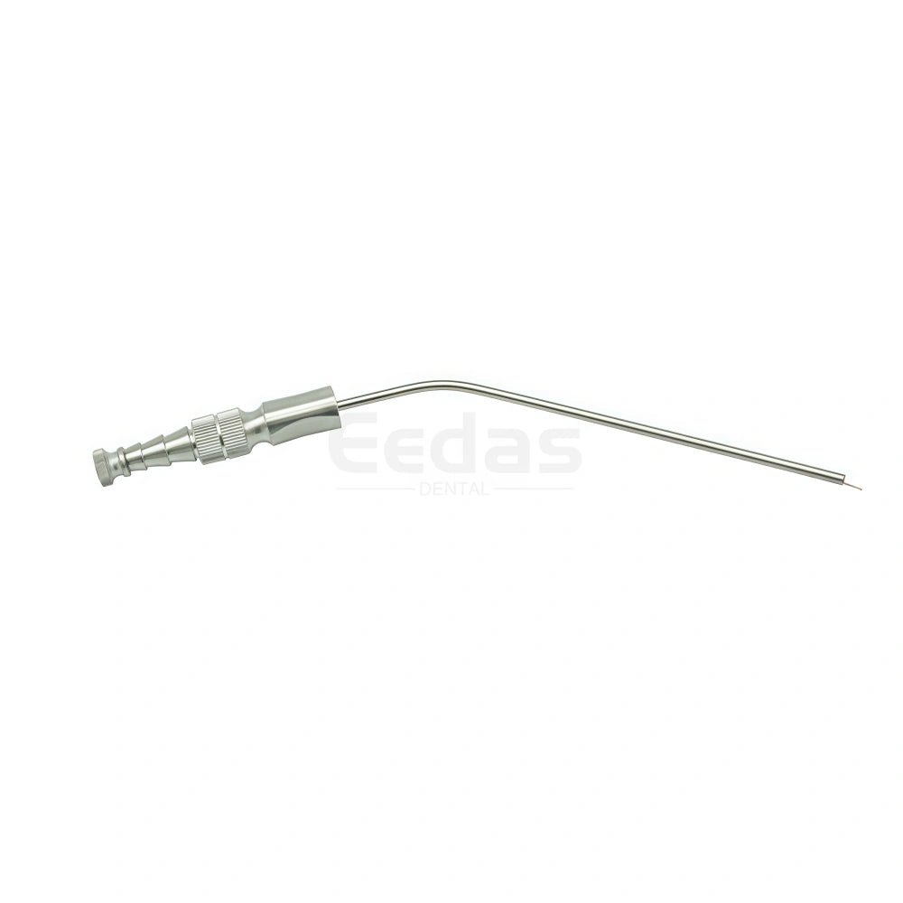 Dental Suction Tips - EEDAS Dental