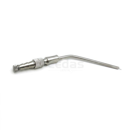 Dental Suction Tips - EEDAS Dental