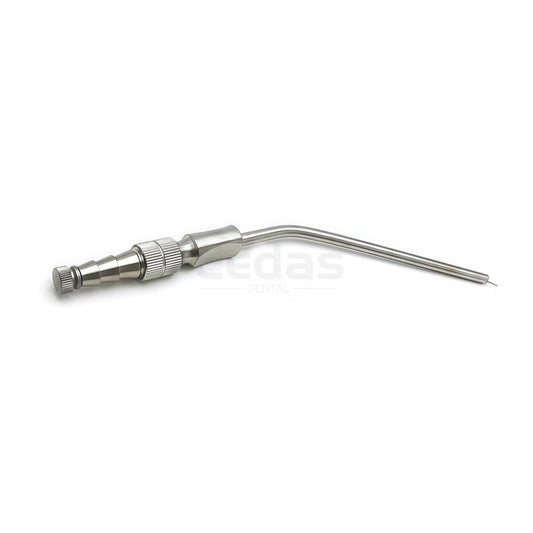 Dental Suction Tips - EEDAS Dental