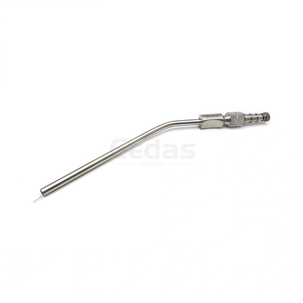 Dental Suction Tips - EEDAS Dental