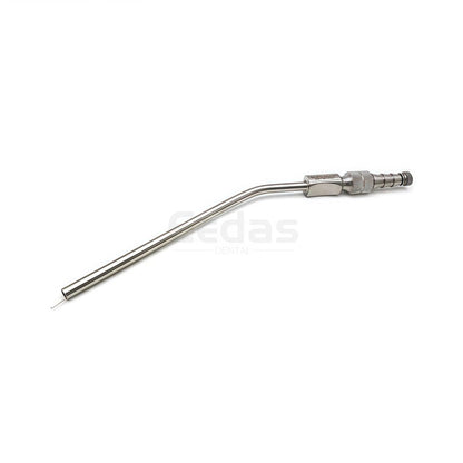 Dental Suction Tips - EEDAS Dental