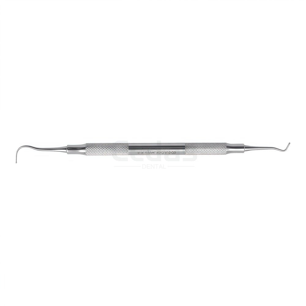 Double - Ended Dental Filling Plugger - EEDAS Dental