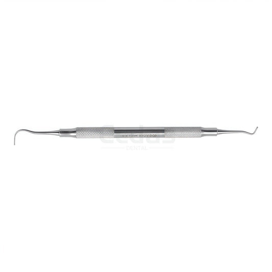 Double - Ended Dental Filling Plugger - EEDAS Dental