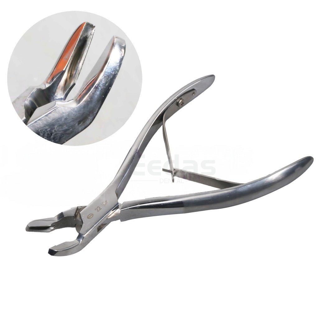 Friedman Bone Rongeur - EEDAS Dental