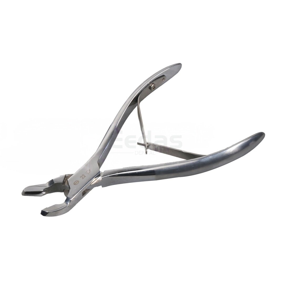 Friedman Bone Rongeur - EEDAS Dental