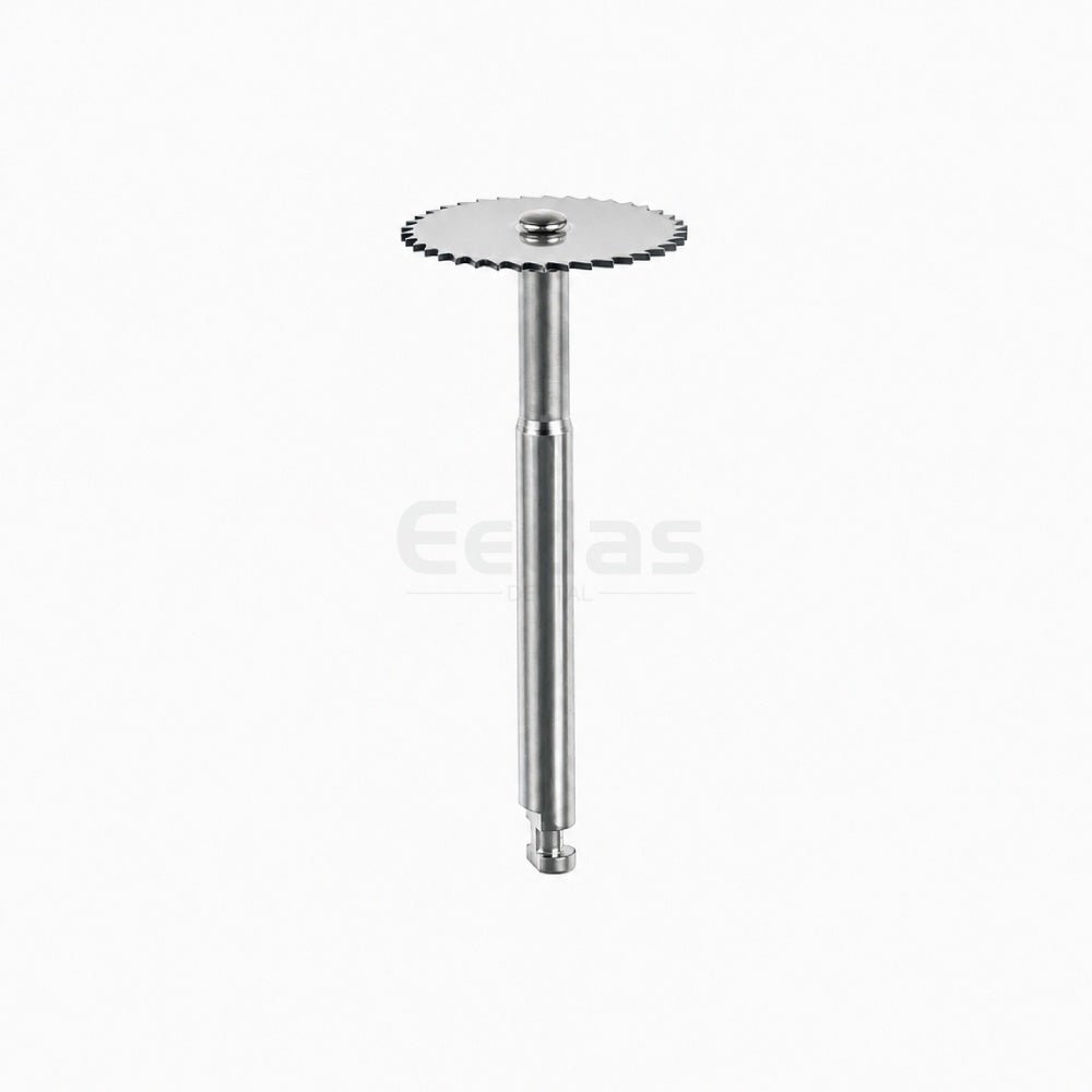 GBR Bone Saw Disc for Ridge Splitting - eedas.com