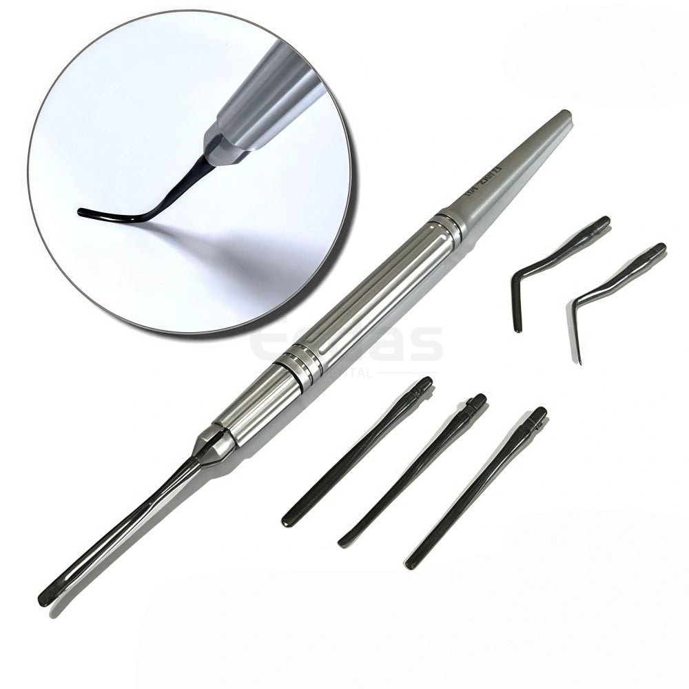 Gingival Retraction Set - EEDAS Dental