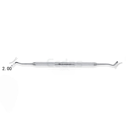 Gingival Retractors - EEDAS Dental