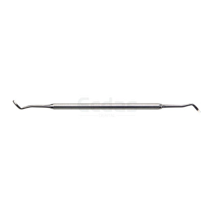 Gingival Retractors - EEDAS Dental