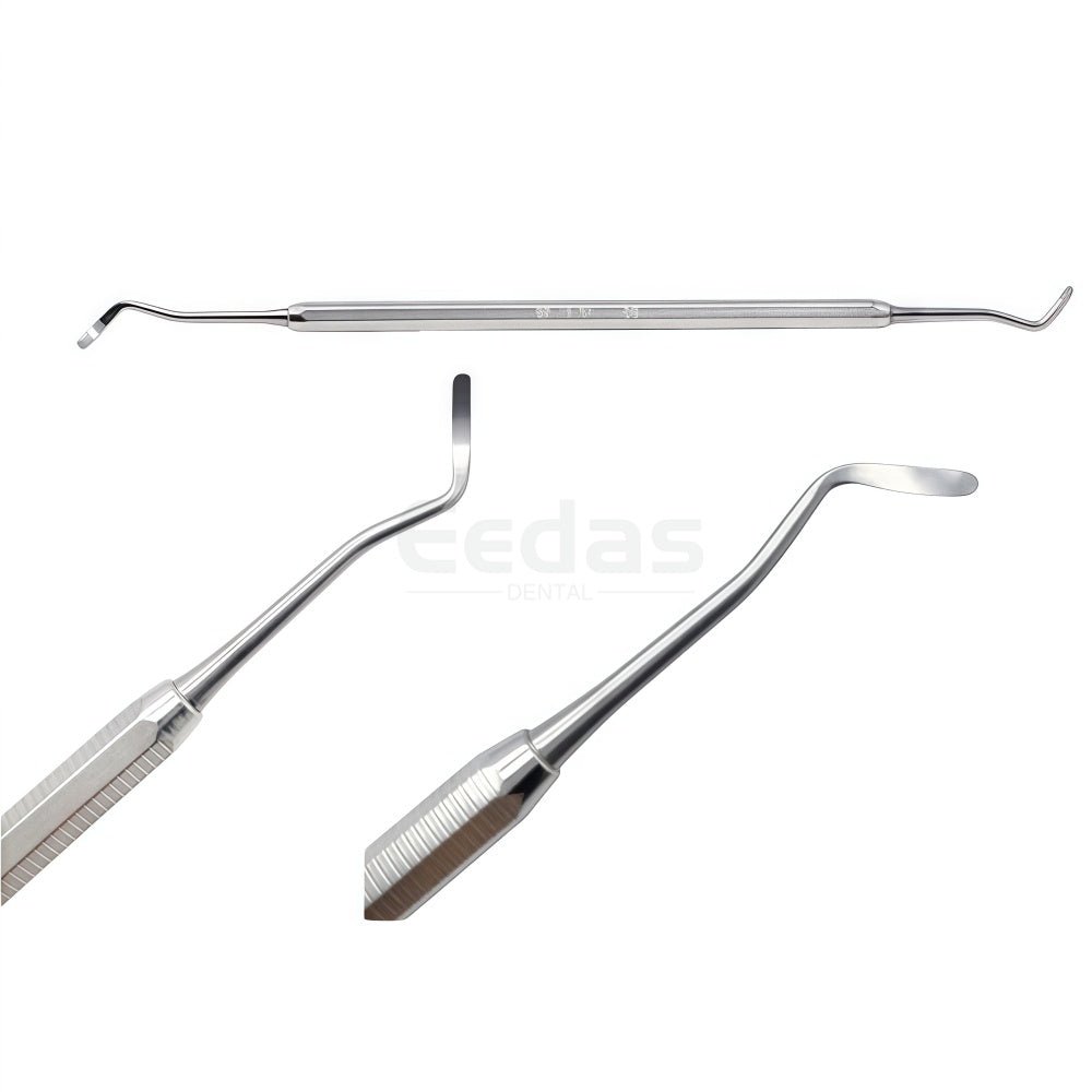 Gingival Retractors - EEDAS Dental