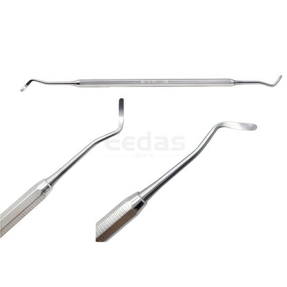Gingival Retractors - EEDAS Dental
