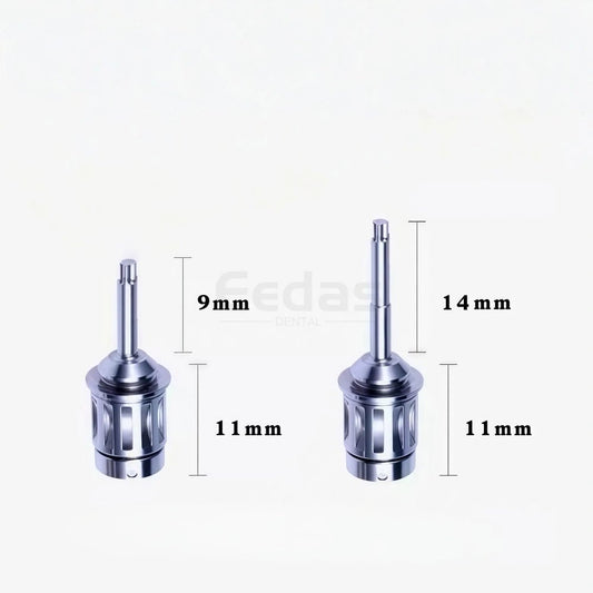 Implant Restoration Screwdriver - EEDAS Dental