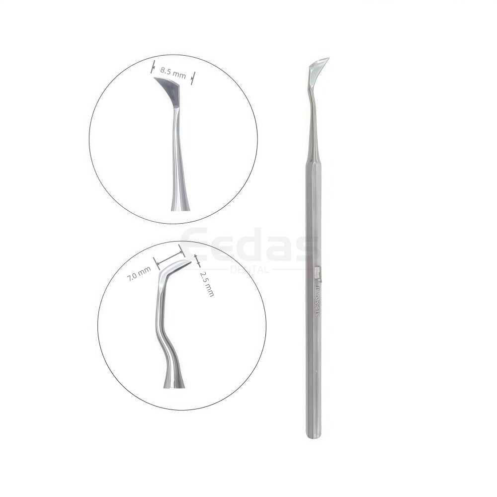 Kirkland Gingivectomy Knife - EEDAS Dental