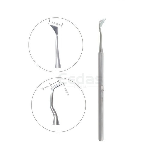 Kirkland Gingivectomy Knife - EEDAS Dental