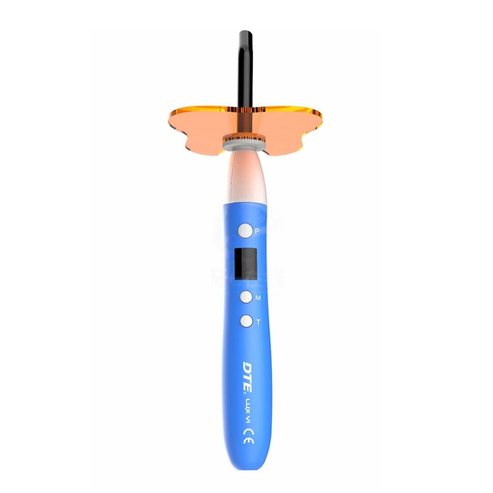LED Curing Light - EEDAS Dental