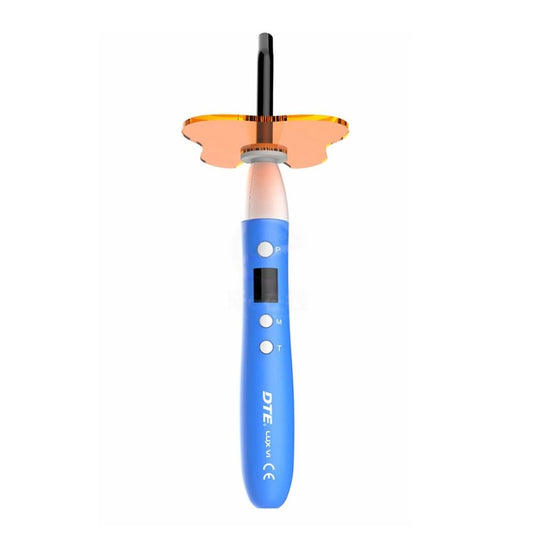 LED Curing Light - EEDAS Dental