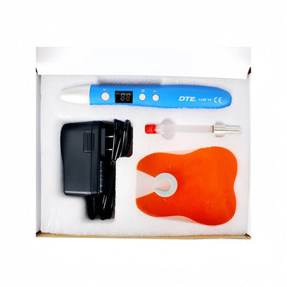 LED Curing Light - EEDAS Dental