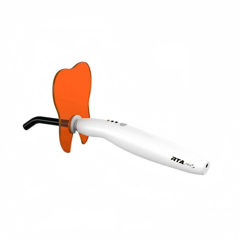 MiniS LED Curing Light - EEDAS Dental