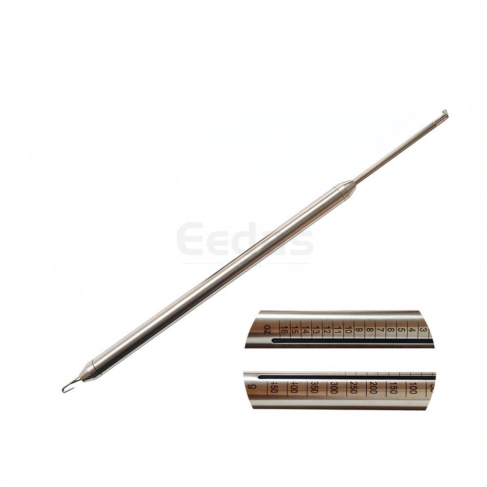 Orthodontic Force Gauge - EEDAS Dental