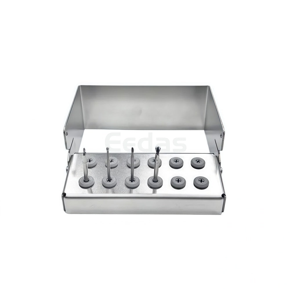 Peri - Implantitis Treatment Kit - EEDAS Dental