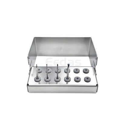 Peri - Implantitis Treatment Kit - EEDAS Dental