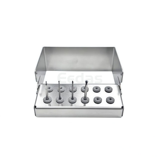 Peri - Implantitis Treatment Kit - EEDAS Dental