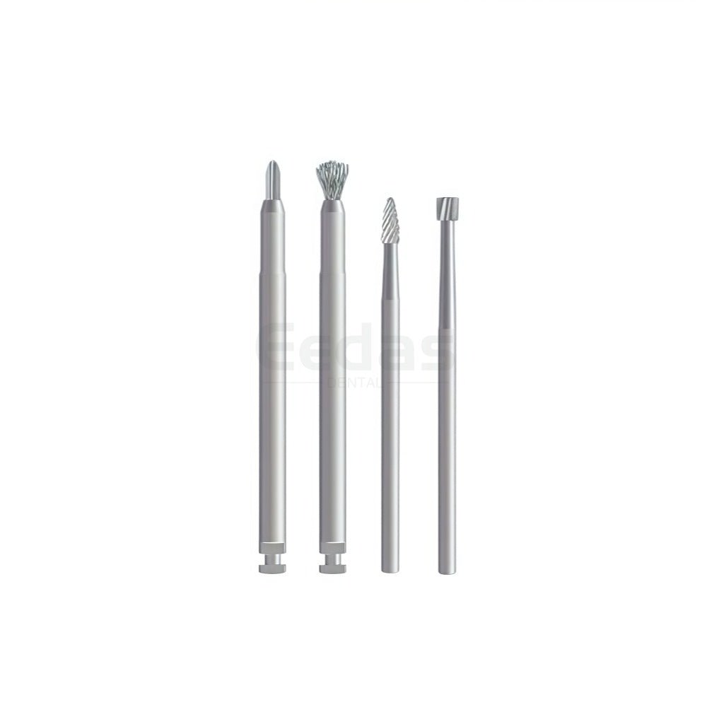 Peri - Implantitis Treatment Kit - EEDAS Dental