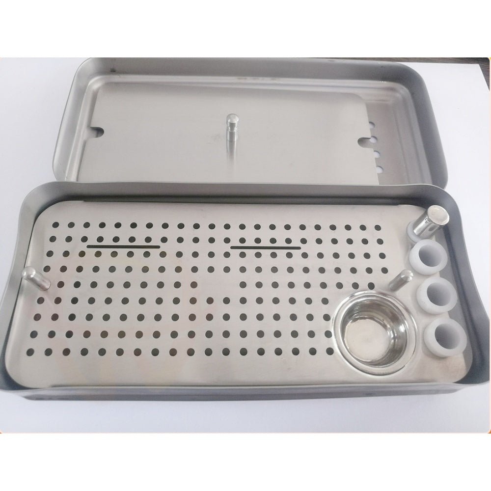 Sticky Bone Platelet Rich Fibrin PRF Implant CGF BOX - EEDAS Dental