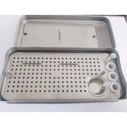 Sticky Bone Platelet Rich Fibrin PRF Implant CGF BOX - EEDAS Dental