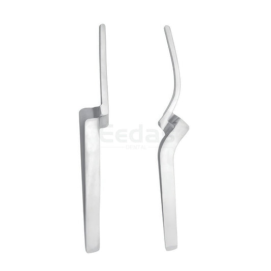 Straight / Angled Articulating Paper Forceps - EEDAS Dental