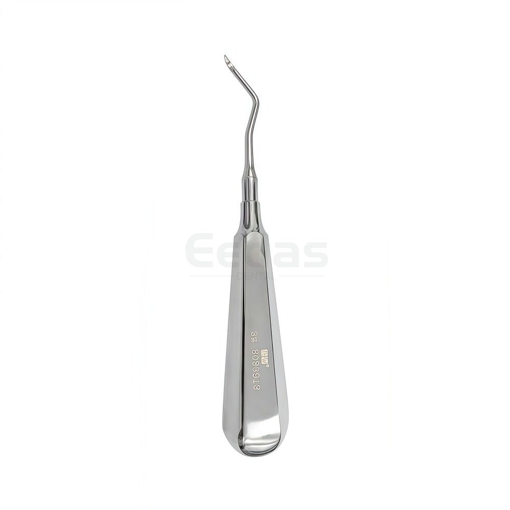Straight / Left / Right Root Tip Elevator - EEDAS Dental